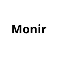 Monir Inc. logo