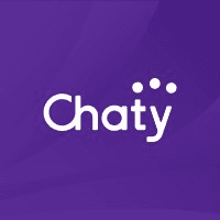 Chaty logo