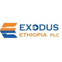 Exodus Ethiopia PLC logo