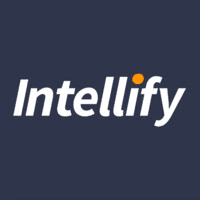 Intellify logo