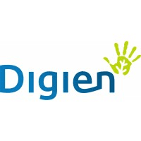 Digien logo