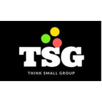 Think Small Group logo