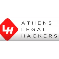 Athens Legal Hackers logo