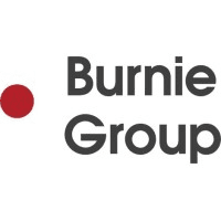 Burnie Group logo