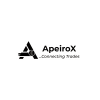 ApeiroX logo