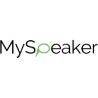 MySpeaker France logo