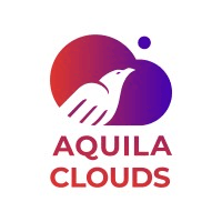 Aquila Clouds logo