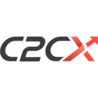 C2CX logo