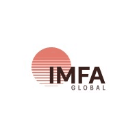 IMFA Global logo