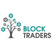 Blocktraders logo