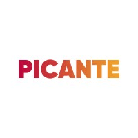 PICANTE logo