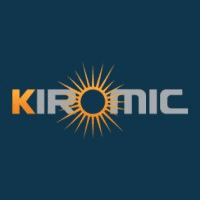 Kiromic Biopharma, Inc. logo