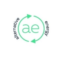 ALTERNATIVE ENERGY logo