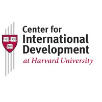 Harvard's Center for International Development logo