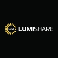 LumiShare logo
