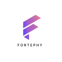 Fortephy logo