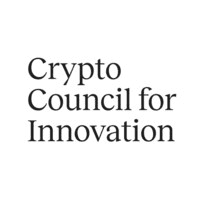 Crypto Council for Innovation logo