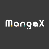 MangaX Technology logo
