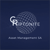 Criptonite Asset Management logo
