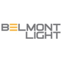 Belmont Municipal Light Department (Belmont Light) logo