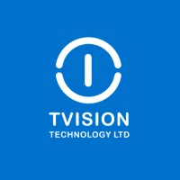 TVision Technology Ltd logo