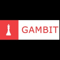 Gambit Media Network logo