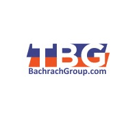TBG | The Bachrach Group logo