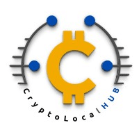 Crypto Local HUB logo