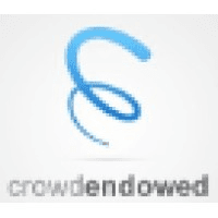 CrowdEndowed logo