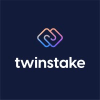 Twinstake logo
