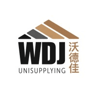 WDJ Unisupplying logo