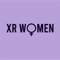XR Women logo