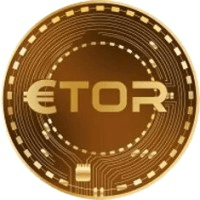 Etor Exchange logo