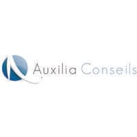 AUXILIA CONSEILS 18 logo