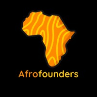Afrofounders logo