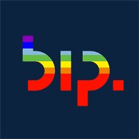 BIP logo