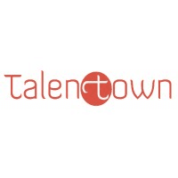 TalenTown logo