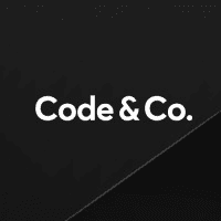 Code & Co. logo