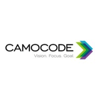 Camo Code Sp. z o.o. logo