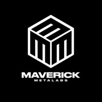 Maverick Metalabs logo