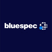 Bluespec, Inc logo