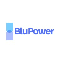 BluPowe logo