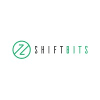 ShiftBits logo