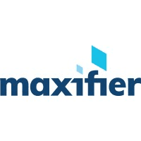 Maxifie logo