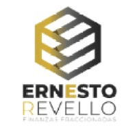 Finanzas Fraccionadas by Ernesto Revello logo