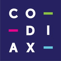 Codiax logo