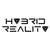 Hybrid Reality logo