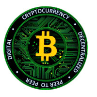 CryptoAfrica pty LTD logo