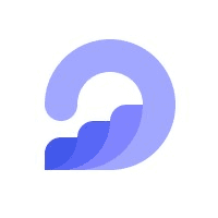 Decentralized Web Services (DWS) logo