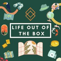 Life Out of the Box logo